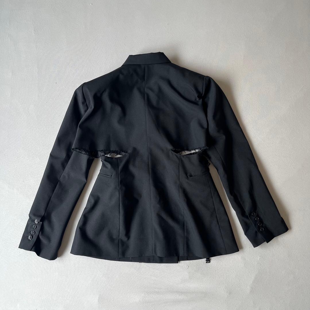 ぱらりら様専用】RYOTAMURAKAMI 2019ss テーラードジャケット - メルカリ