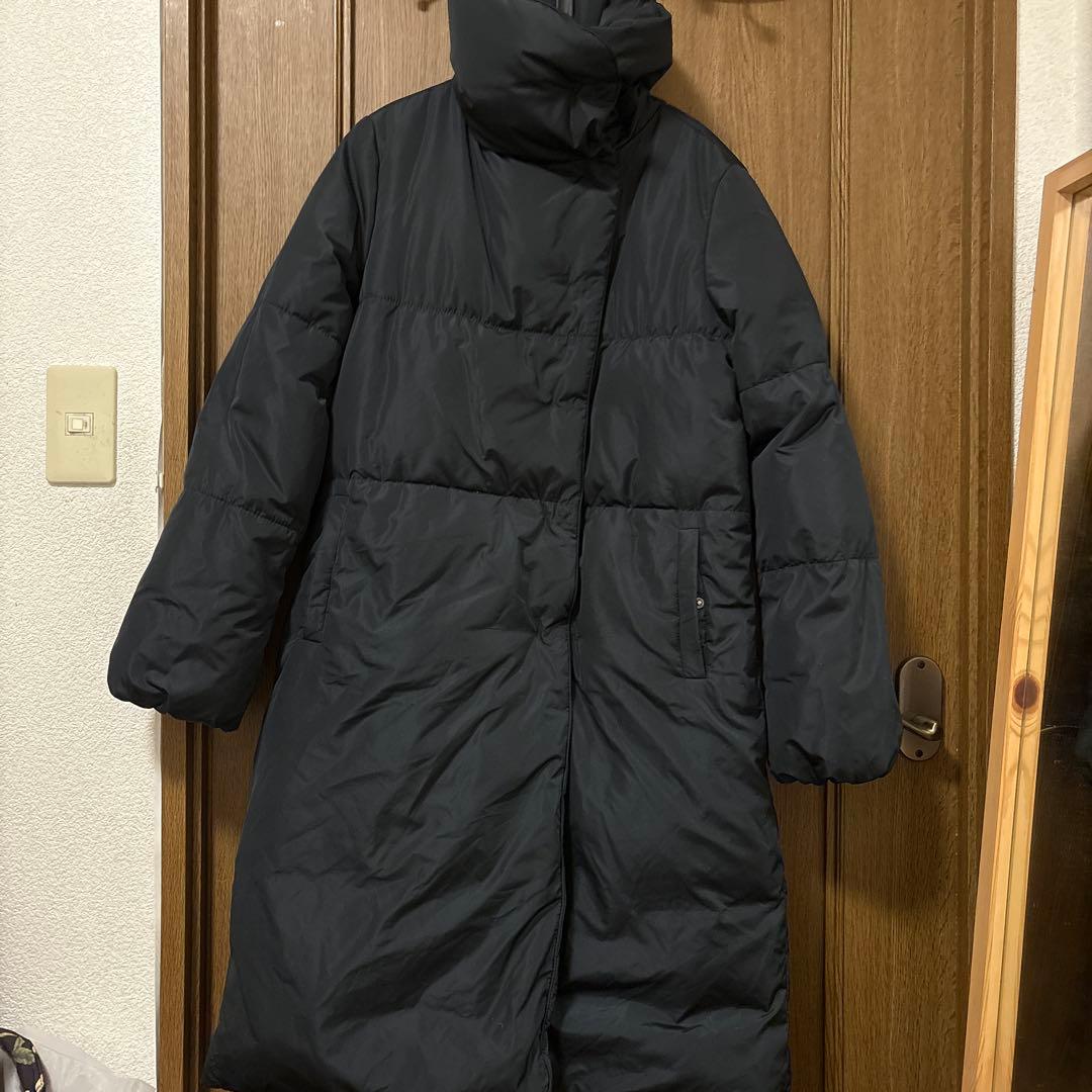 theory ダウンコート - メルカリ