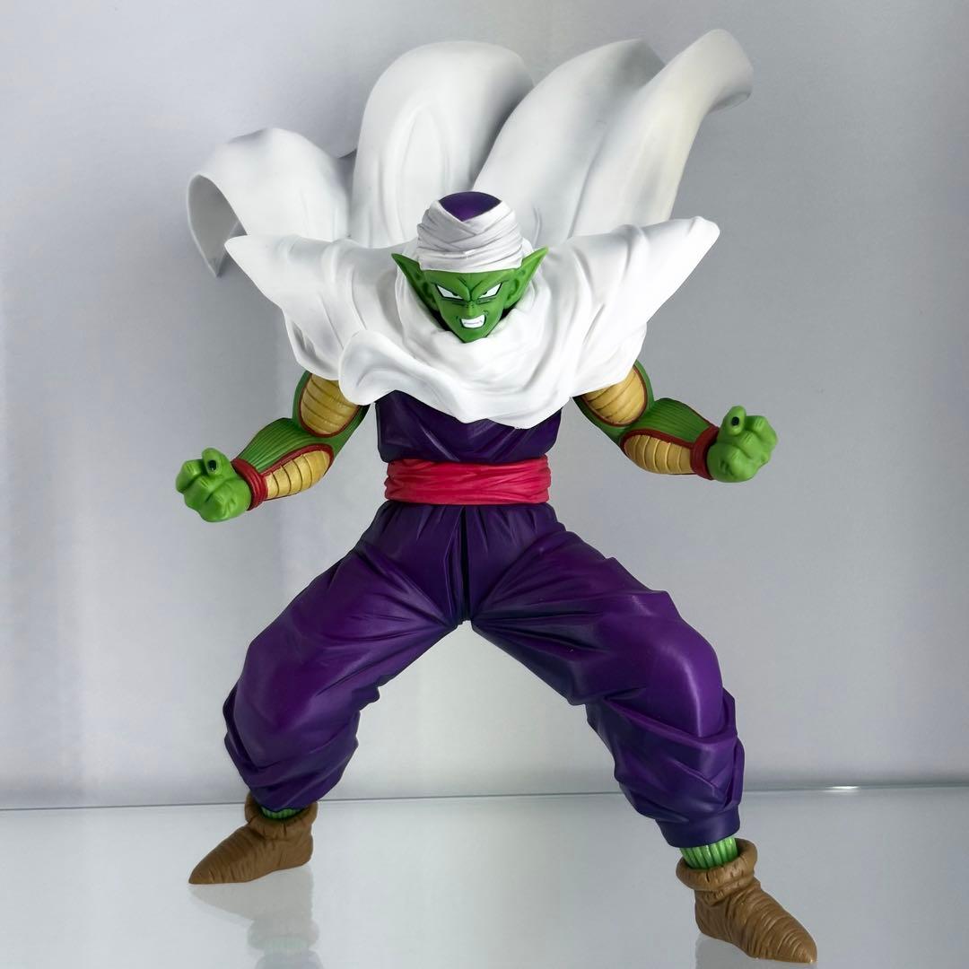 ドラゴンボール 40th 一番くじ D賞 ピッコロ フィギュア - メルカリ