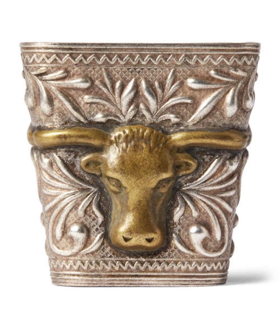 新品】RRL ダブルアールエル バンダナスライダー - メルカリ