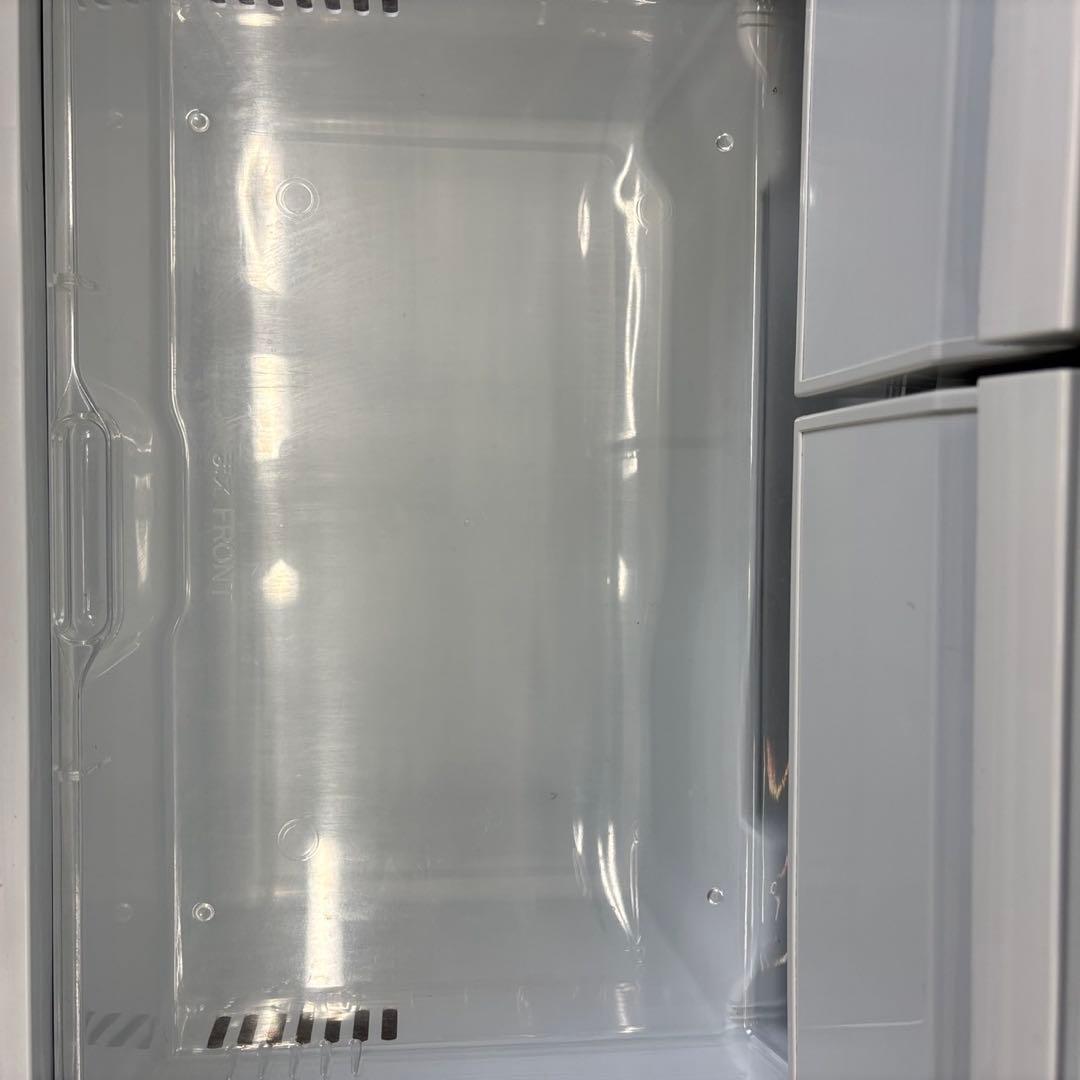 813❤️冷蔵庫　東芝　大型　400-500ℓ　中古　安い　設置無料　フレンチドア