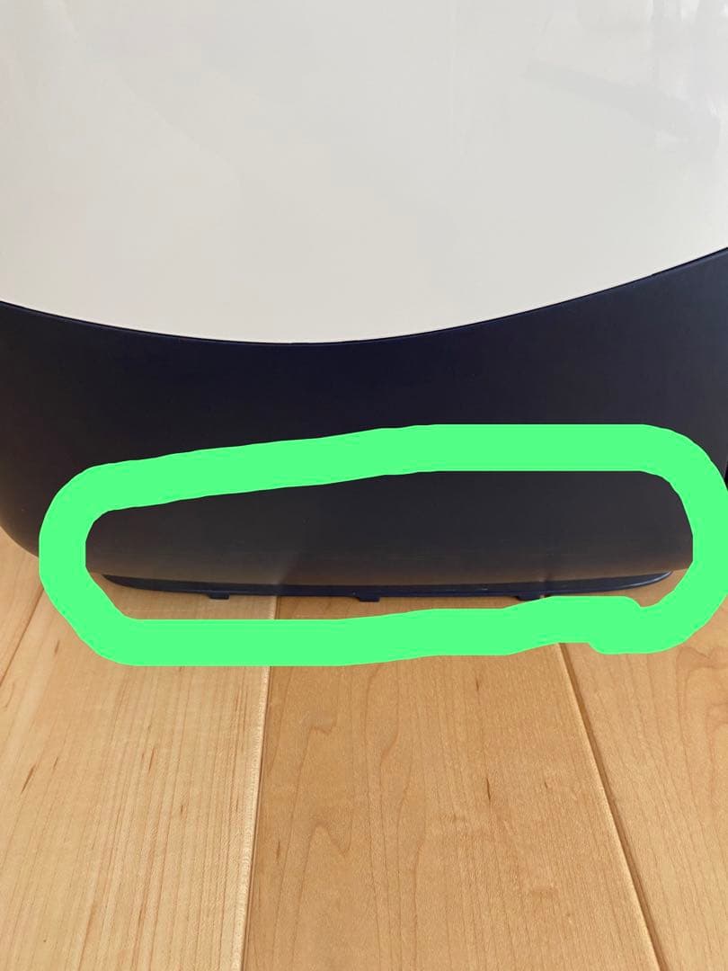 日立　除湿機　HJS-DR601