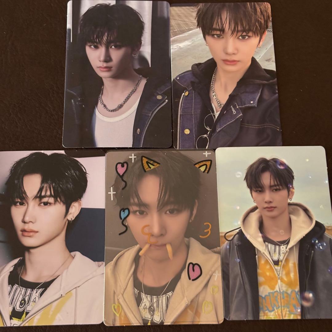 ald1 popup トレカ ラントレ ランダムトレカ アンシン - メルカリ