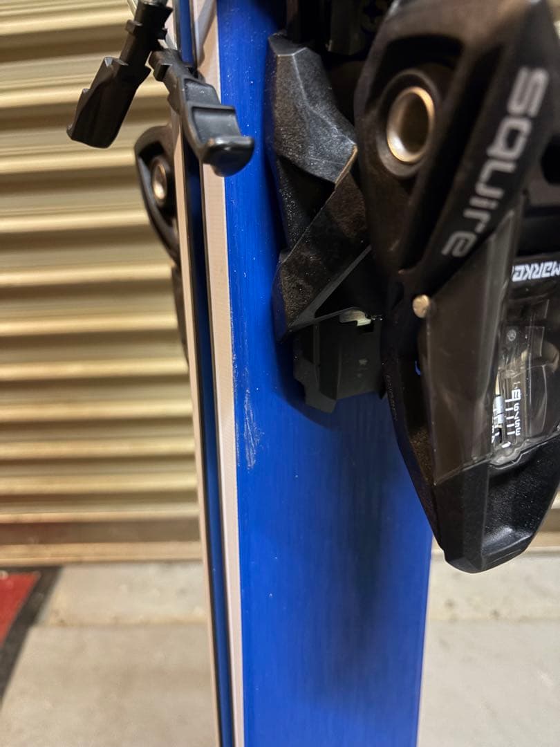 未使用VECTOR GLIDE MAKE WT 2019モデル180cmマーカー - メルカリ