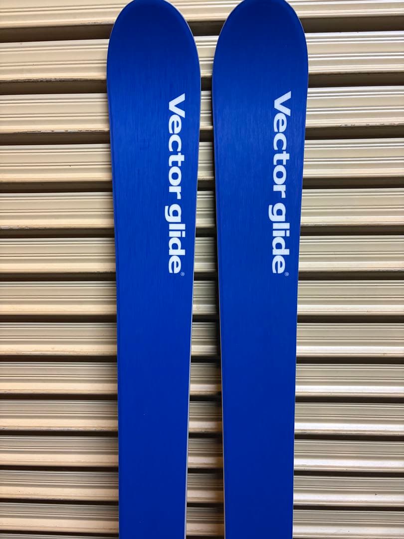 未使用VECTOR GLIDE MAKE WT 2019モデル180cmマーカー - メルカリ