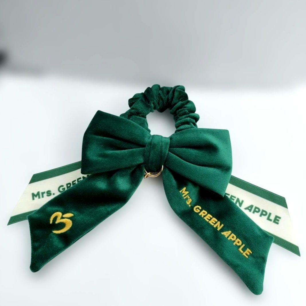 Mrs. GREEN APPLE ミセス ライトスティックリボン グリーン 緑 - メルカリ