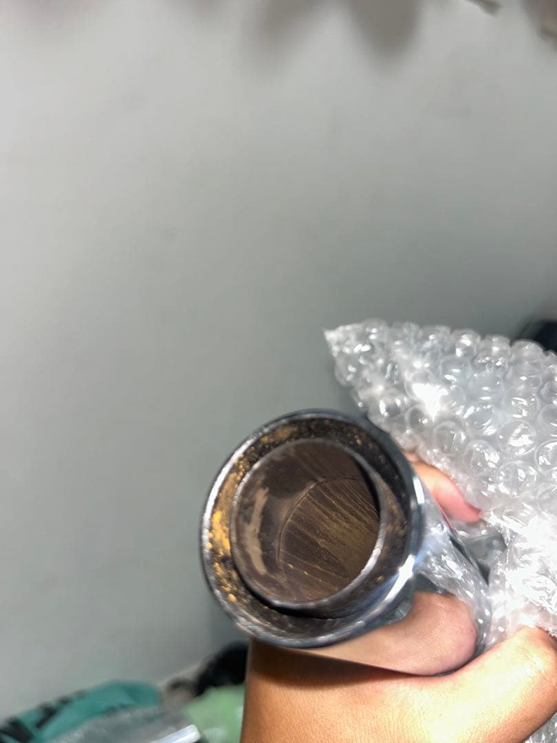 カワサキ 2024年モデルより取外し メグロ800 K3 w800 純正マフラー