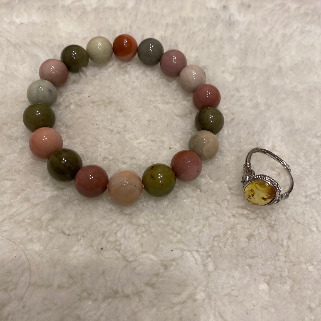 Ru.アクセサリーちゃっぴーさま②