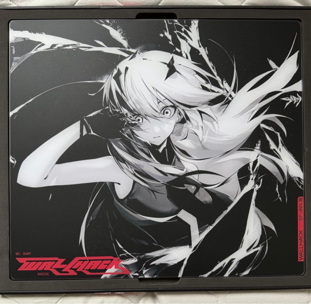 WALLHACK SP-004 限定版 Frenzy Sora - メルカリ