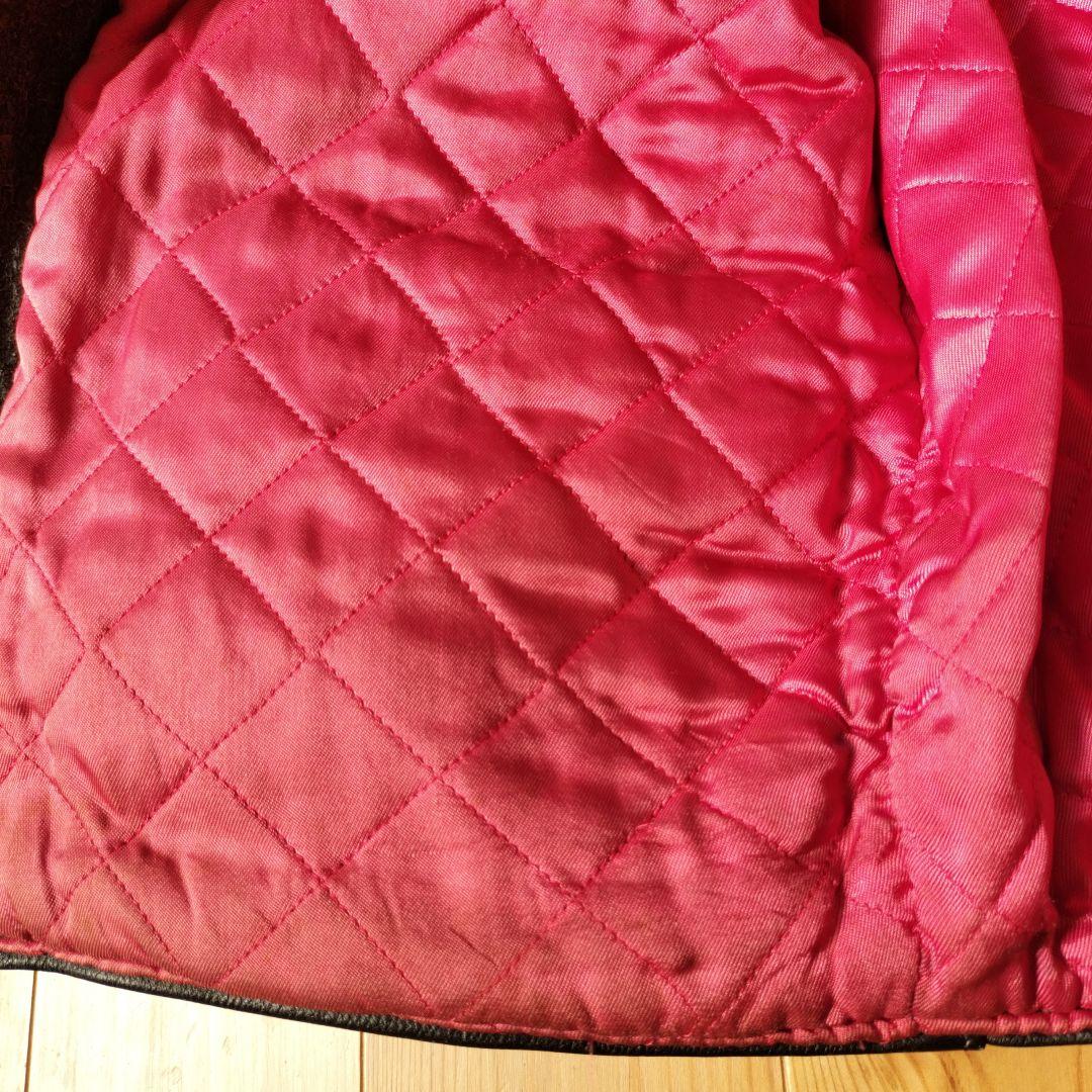 70〜80s ゴールドトップ シングルライダース ルイスレザー ハイウェイマン