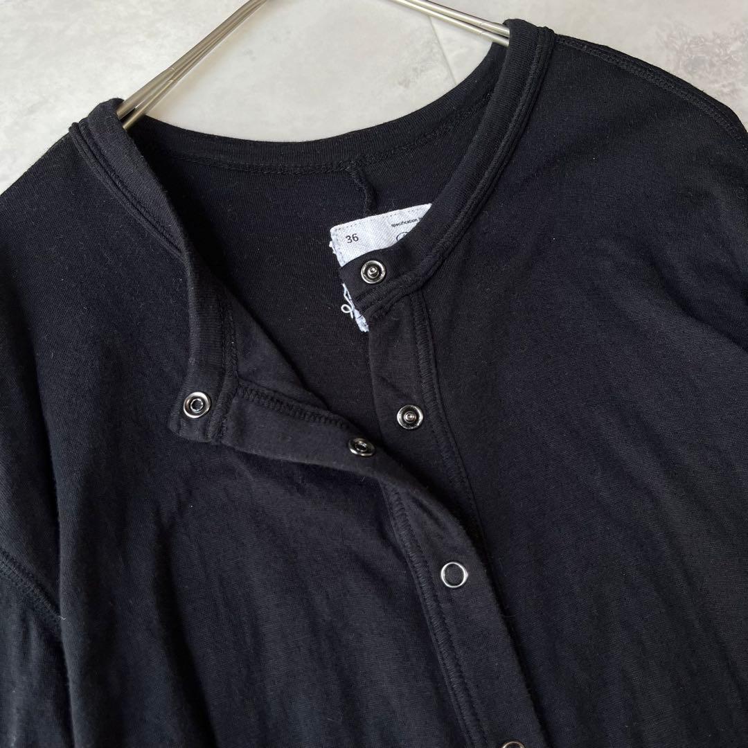 Plage THYARD ロンパース オールインワン コットン S