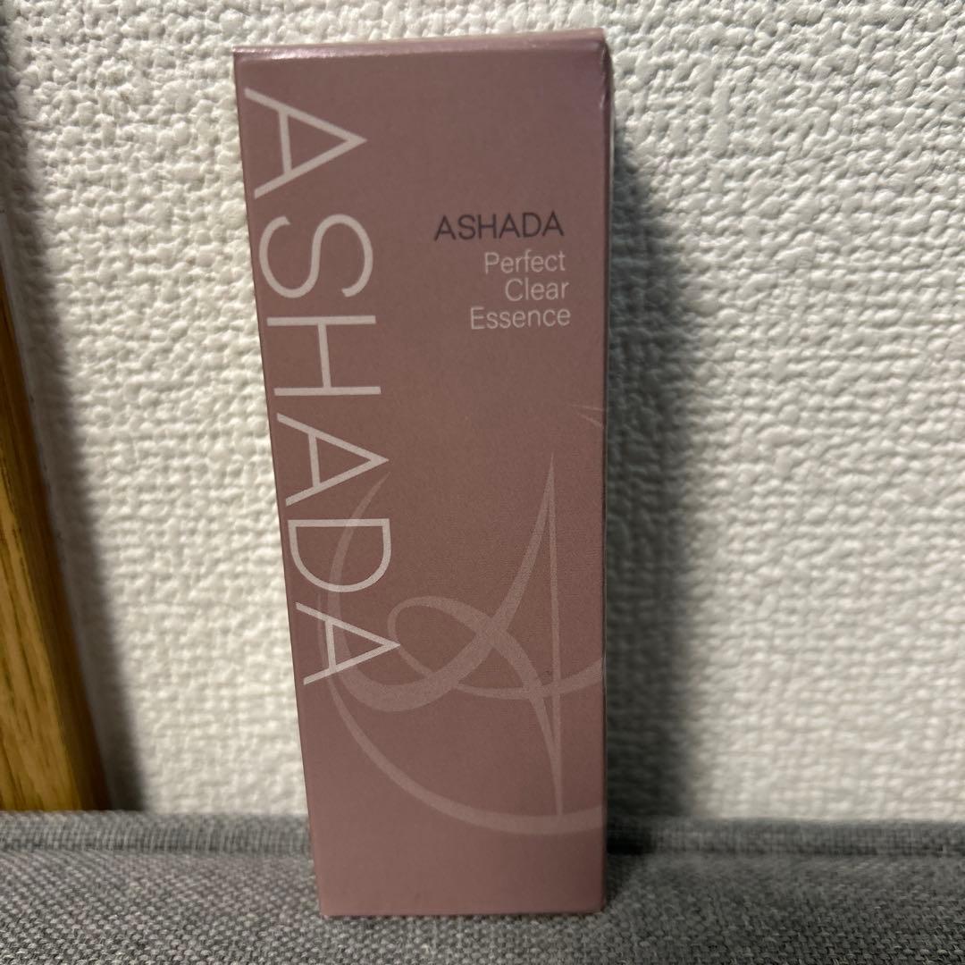 ASHADA アスハダ パーフェクトクリアエッセンス 30ml - メルカリ