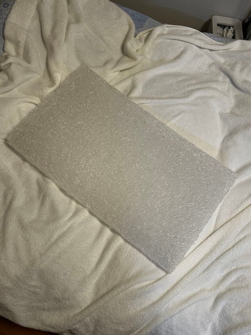 ブレインスリープ ピロー STANDARD /オーガニックスリープ / ホワイト ブレインスリープ ピロー STANDARD オーガニックスリープの口コミ