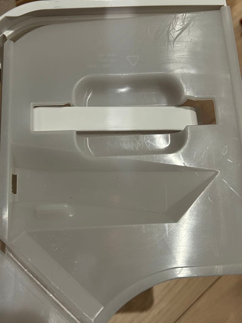 極美品 シャープ 衣類乾燥除湿機 CV-L120-W 鉄筋30畳