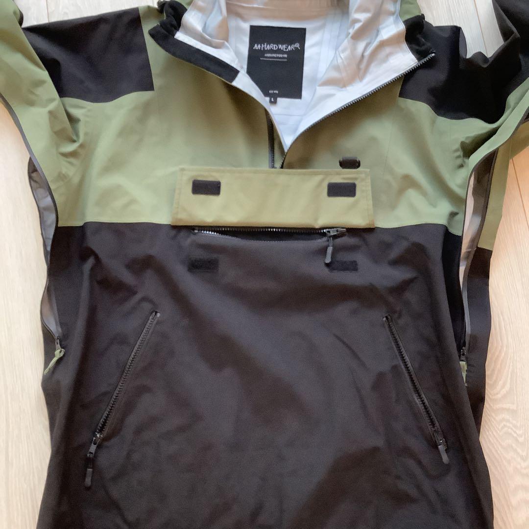 043 YUKI NEMAKI スノーボードウエアーセットアップL上下セット - メルカリ