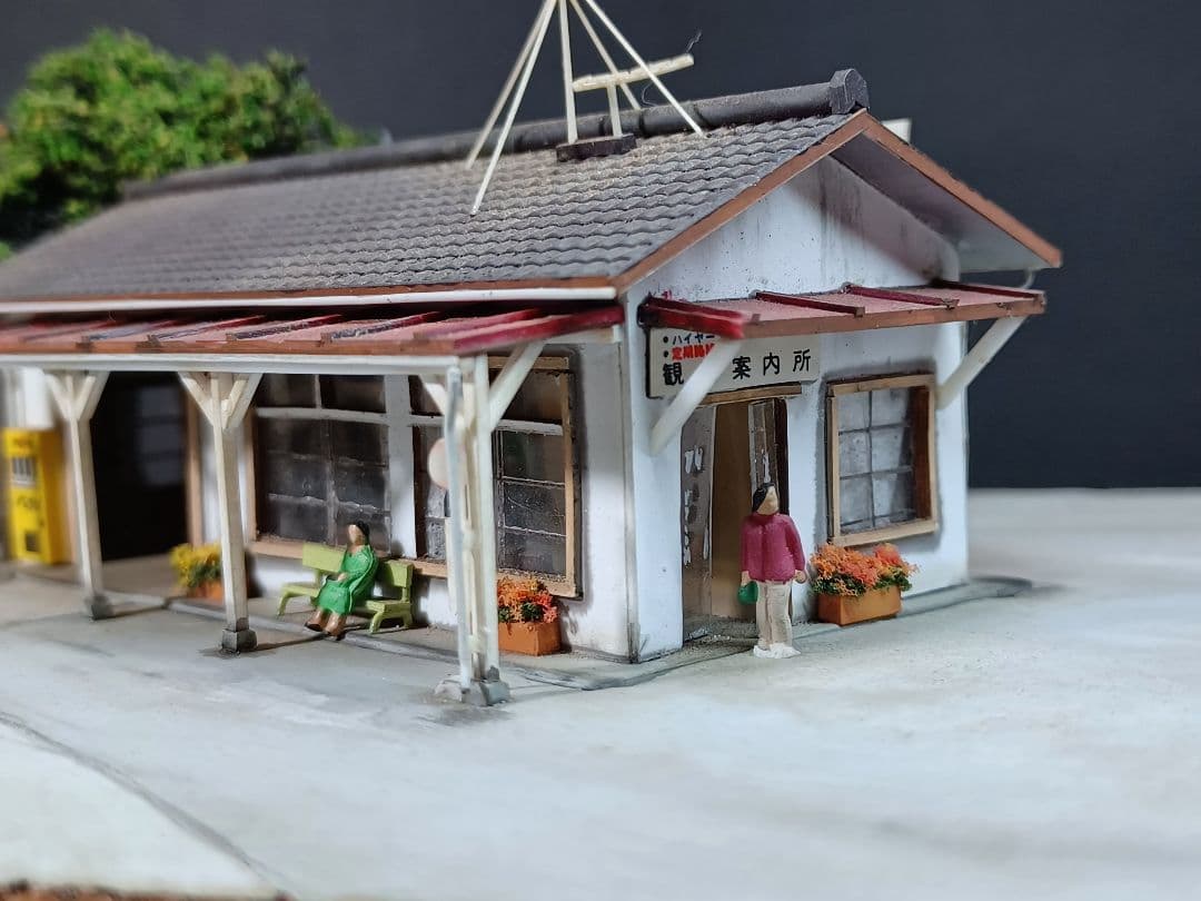 わかやん様専用です。Nゲージスケールジオラマ - メルカリ