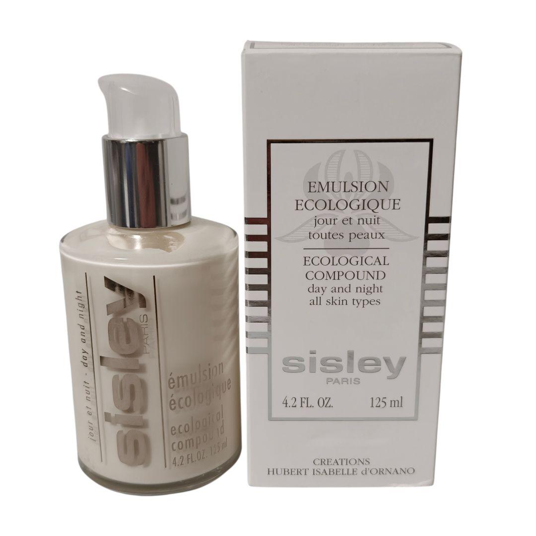 sisley シスレー エコロジカルコンパウンド 125ml - メルカリ