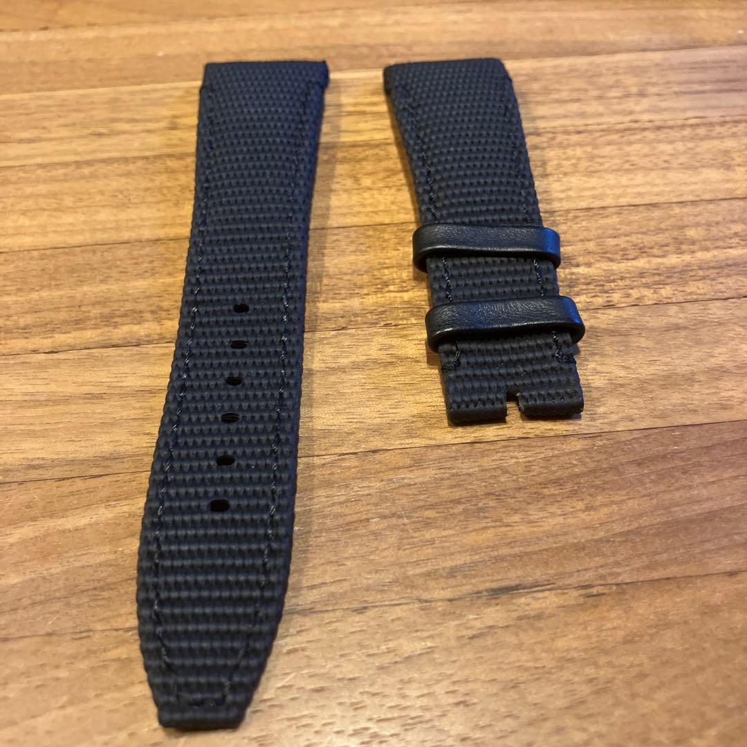 オーデマピゲcode1159用純正ラバーベルト - メルカリ