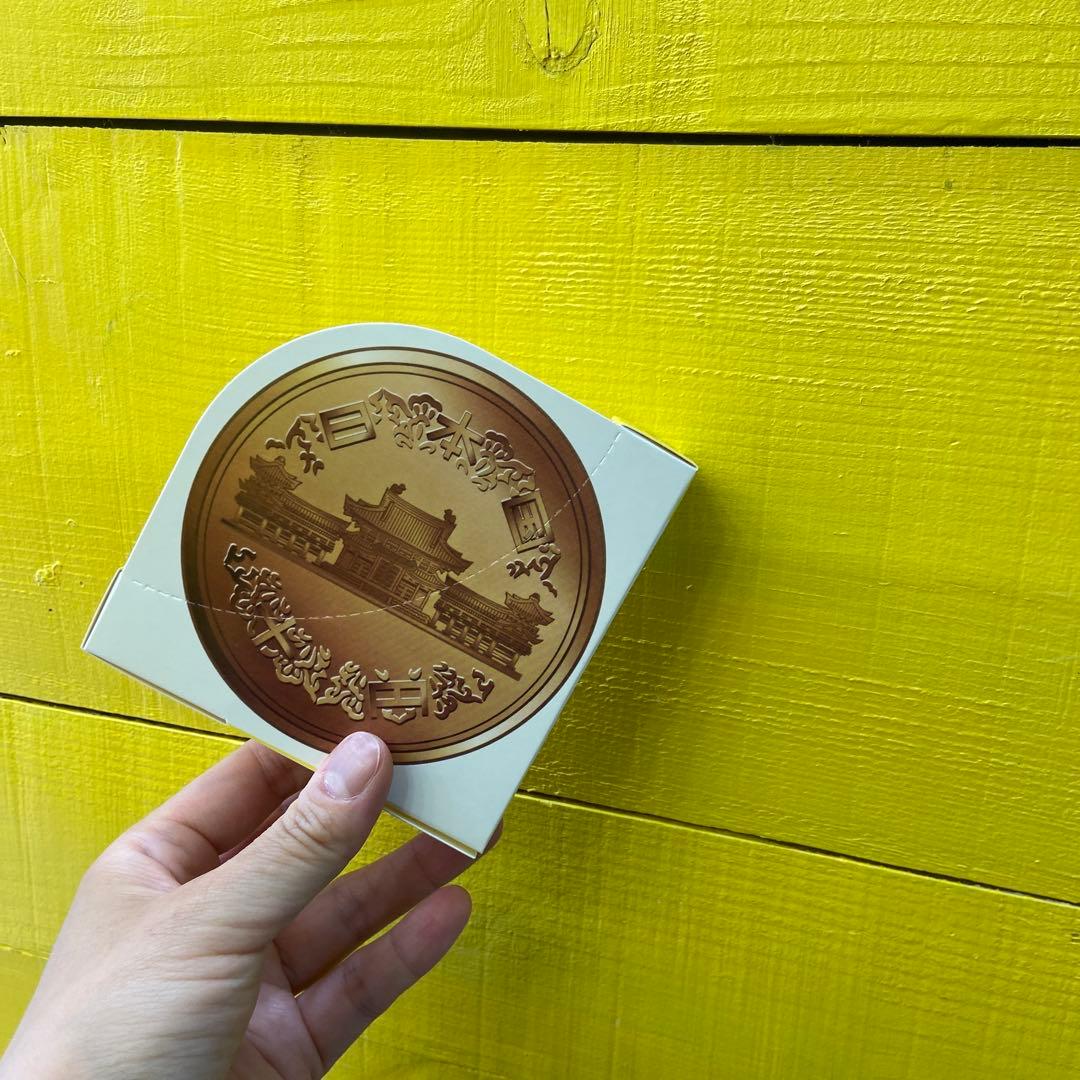 (専用)10円 パン　ケース パンケース カパンナ ISETO CAPANNNA I-604 伊勢藤 イセトー【ブレッド