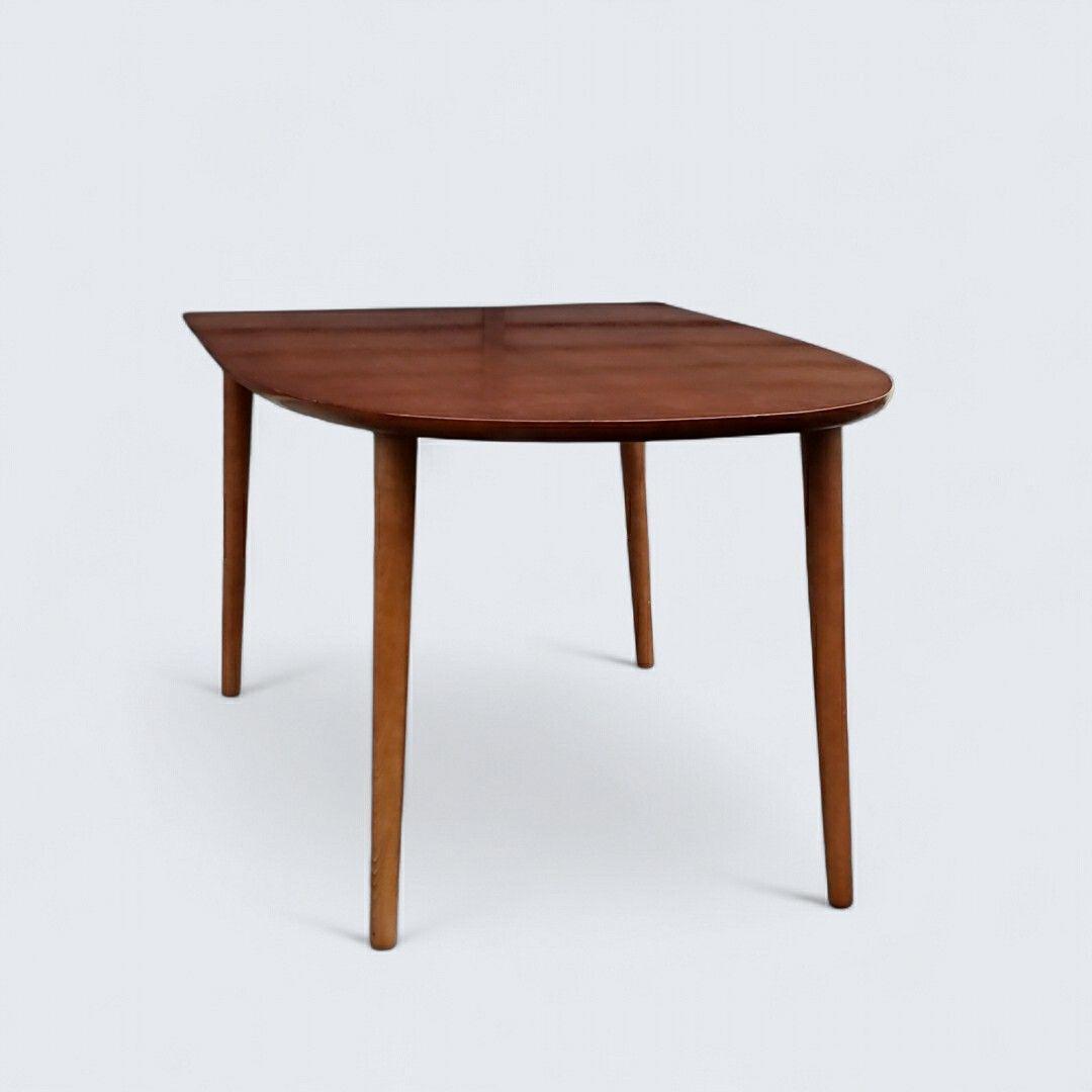 飛騨産業 HIDA AWASE ダイニングテーブル IW314B 五十嵐久枝 - メルカリ