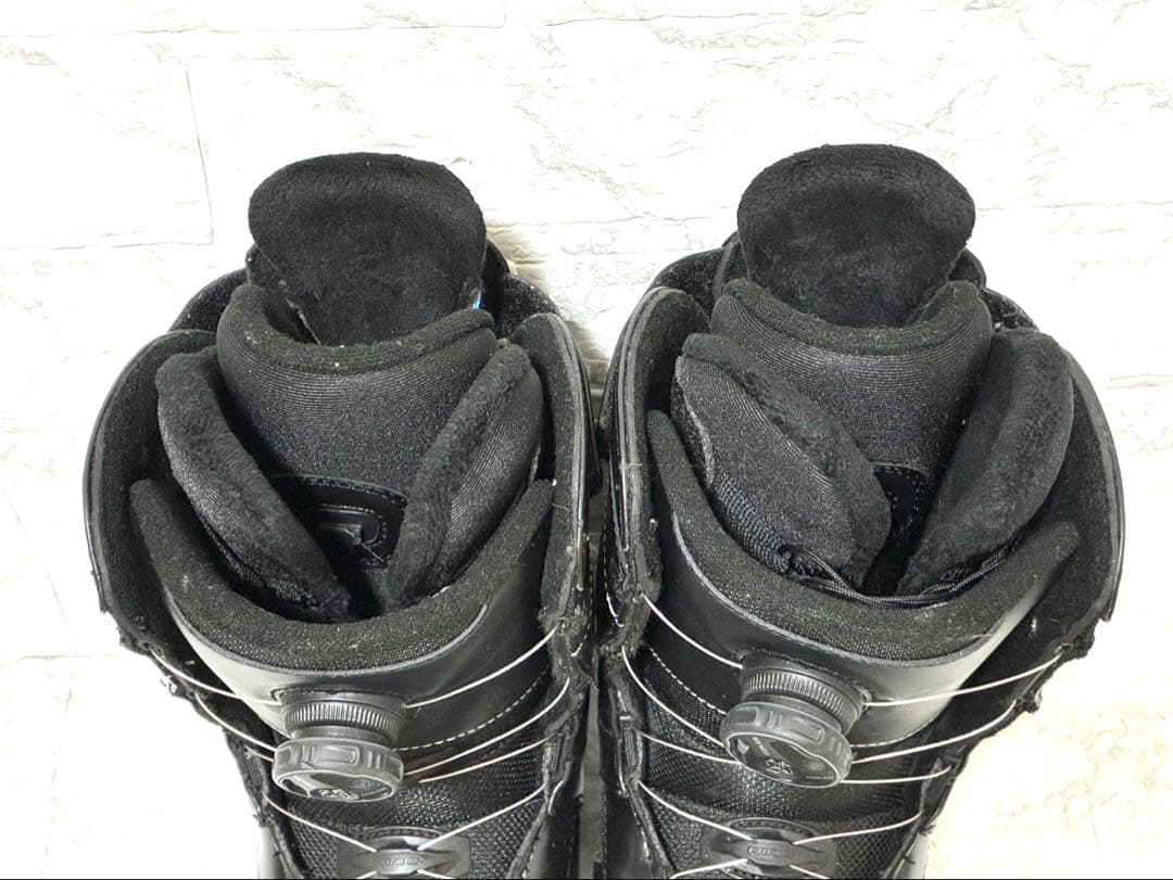 RIDE SAGE BOA COILER スノーボード ブーツ 25.0cm