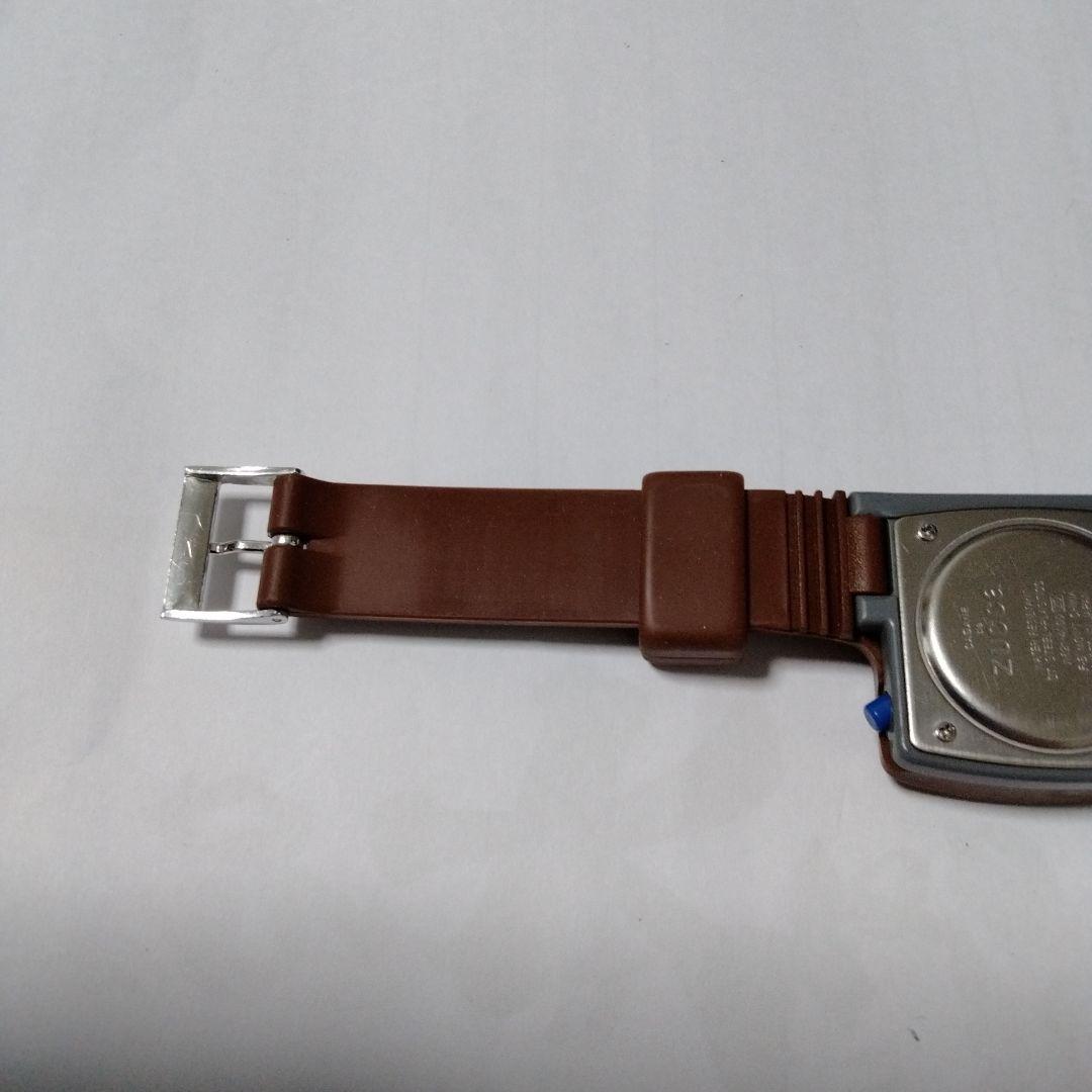 CABANE de ZUCCa ル・ショコラ le chocolate 腕時計 - メルカリ