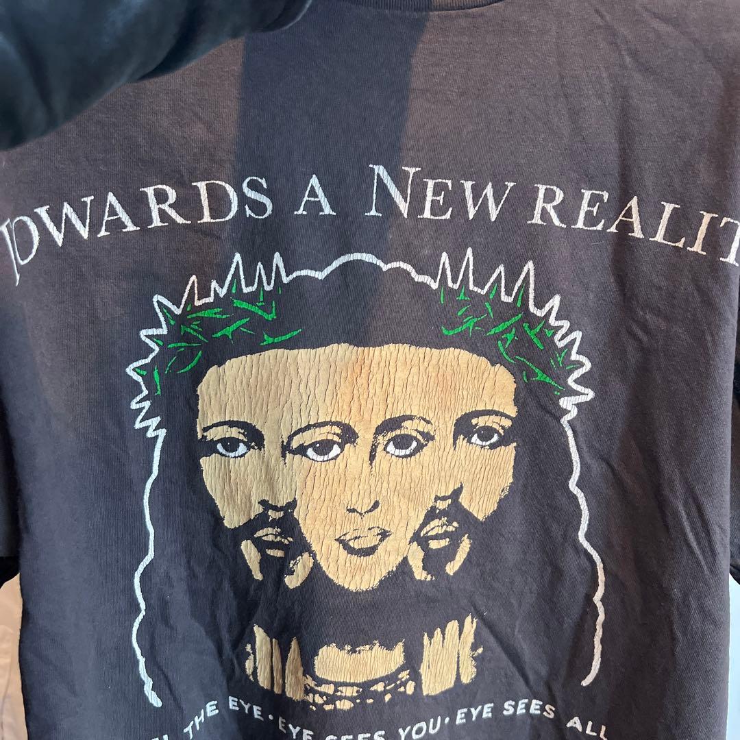 セントマイケル マリリンマンソンサンプリング Tシャツ サイズM セント