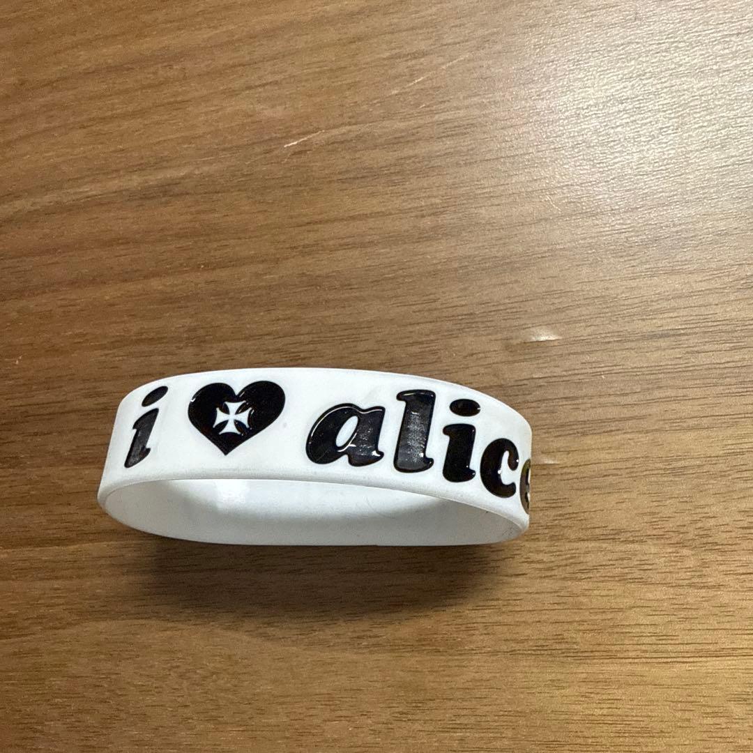 Alice Hollywood CHOPPER LOGO CAP キャップ - メルカリ