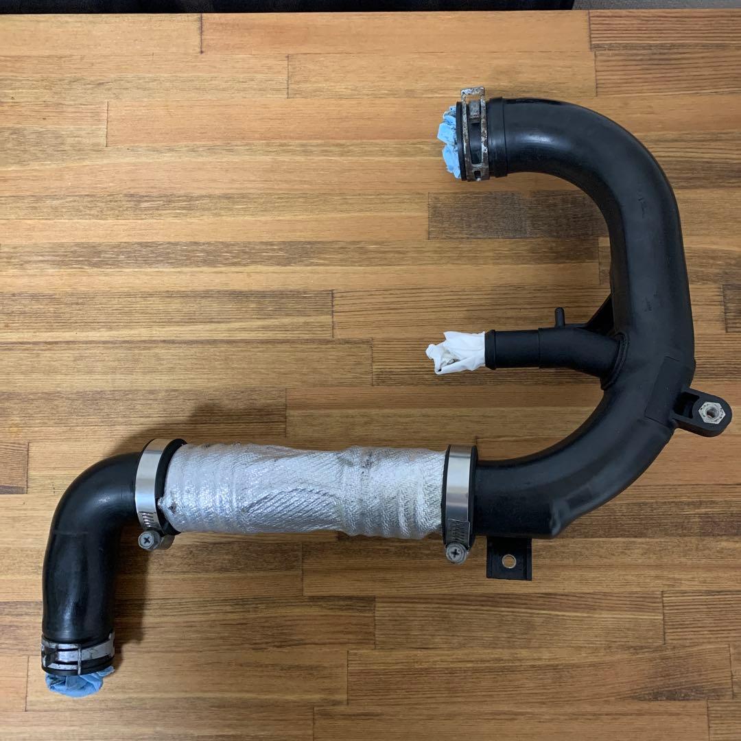 l880kコペン 純正インテークパイプ 中古 - メルカリ