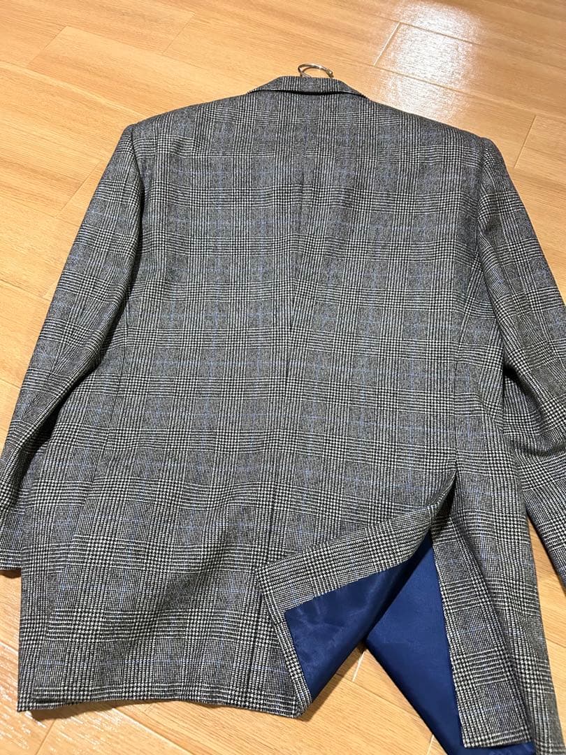 未使用に近い ティモシーエベレスト イギリス製マーティンソン ヘビー