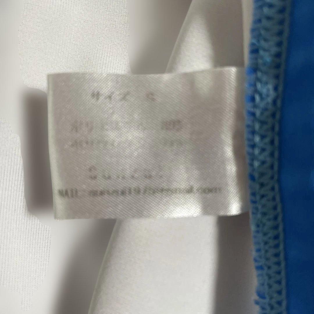 水球水着　マスクマン　MASKMAN W ポロパン　S ジュニア