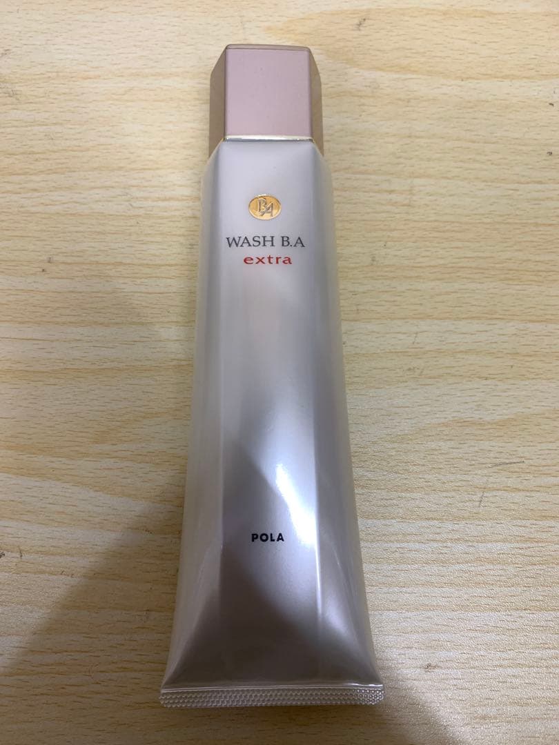 未使用】ポーラ フィニッシングパウダー・洗顔クリームセット - メルカリ