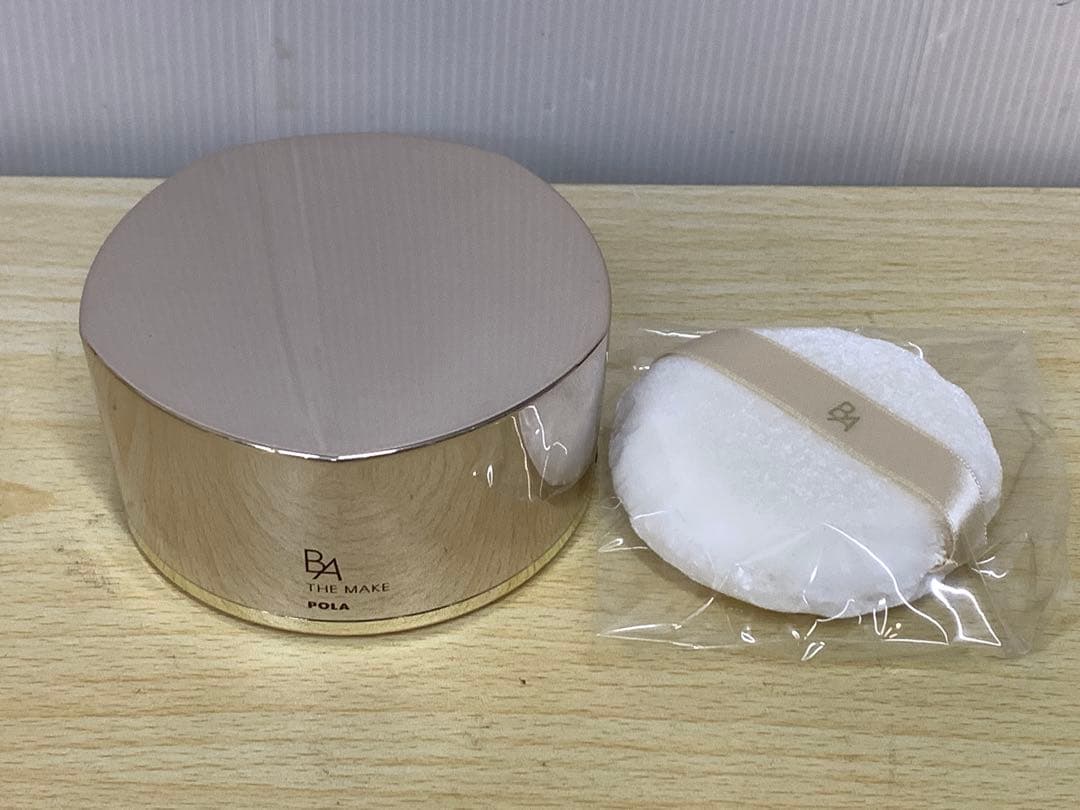 未使用】ポーラ フィニッシングパウダー・洗顔クリームセット - メルカリ