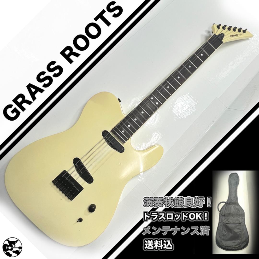 FERNANDES TE-75BT BUCK-TICK 星野モデル - メルカリ