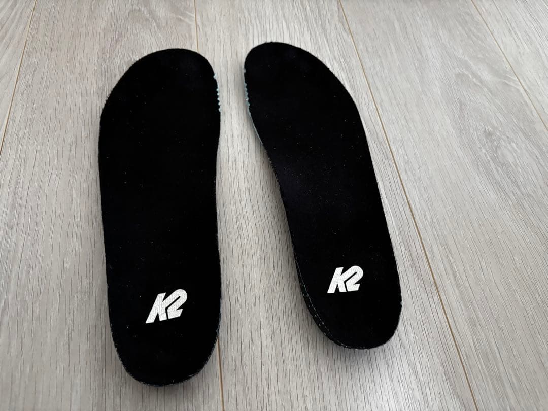 K2 MAYSIS スノーボードブーツ ブラック