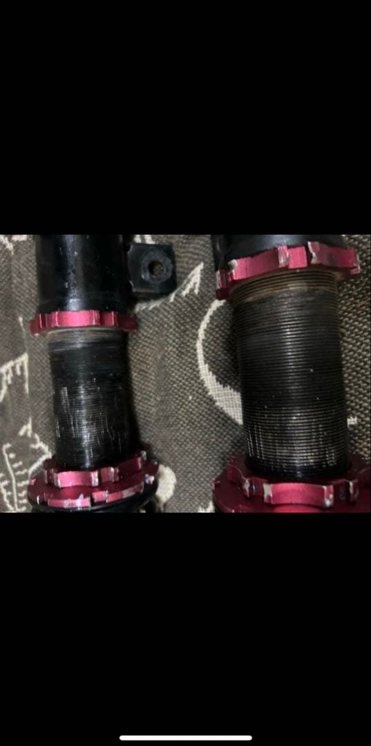 ピロアッパー 20アルヴェル 50エスティマ