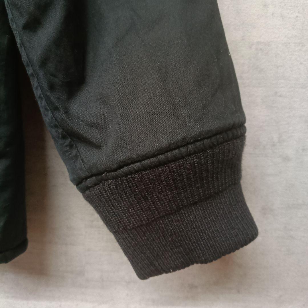 Pilgrim リバーシブル キルティングジャケット プリマロフト - メルカリ