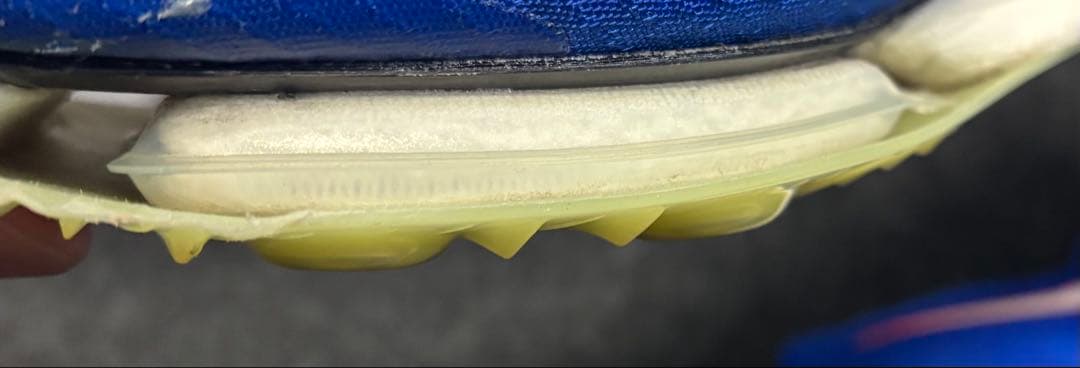 Nike エアズーム マックスフライ1 青【27.0cm】極美品 maxfly