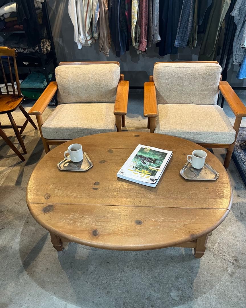 Huhen様専用コスガ プロヴァンス フライングテーブル - メルカリ