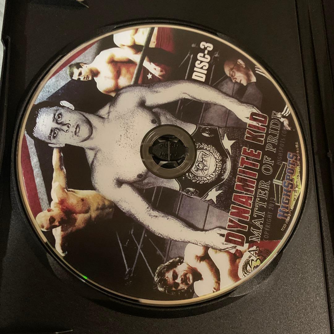 爆弾小僧 ダイナマイト・キッド DVD - メルカリ