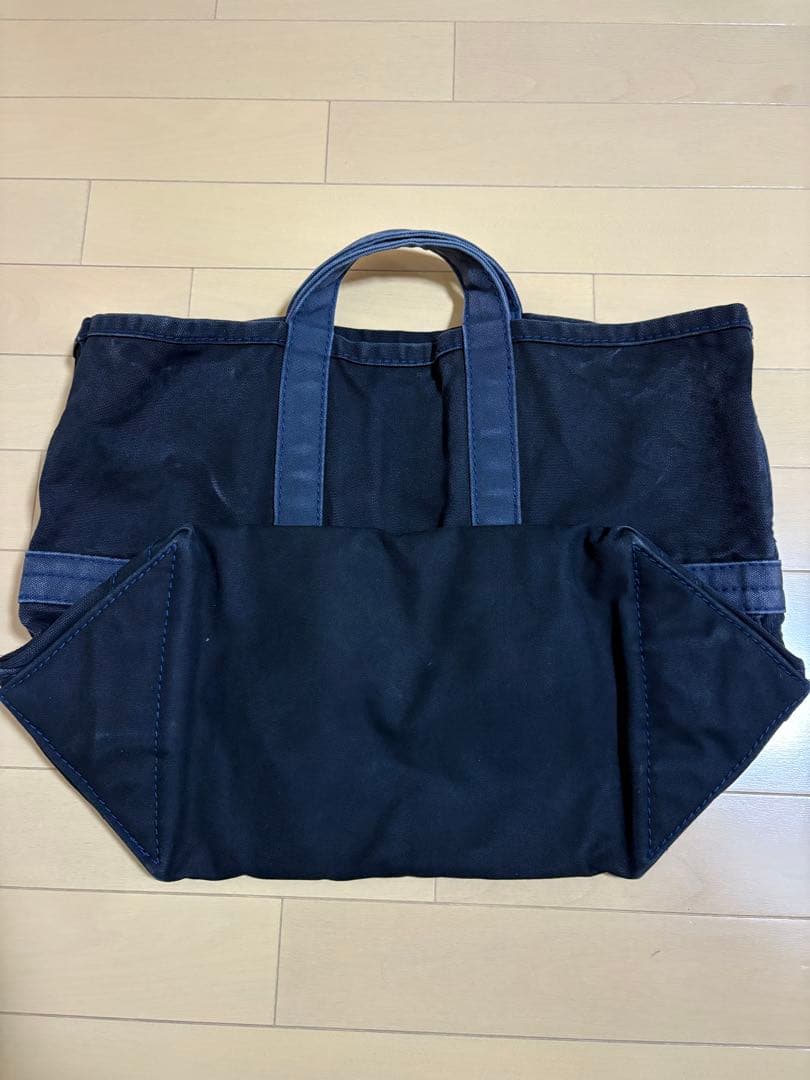 atlast トートバッグ butcher products アットラスト K107734689