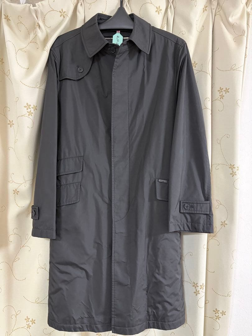 ストロベリーシュガー様 専用バーバリーブラックレーベル ステンカラー