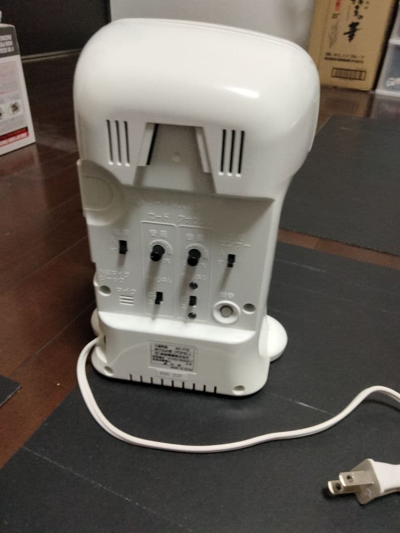 呼び込み君 MC-F06 22F - メルカリ