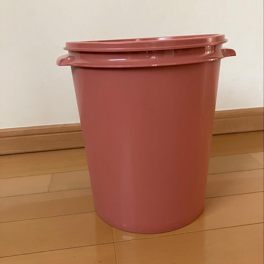 タッパーウェア マキシデコレーター Tupperware - メルカリ