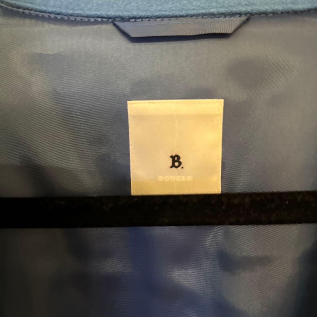 エディフィス　ジャケット　コート