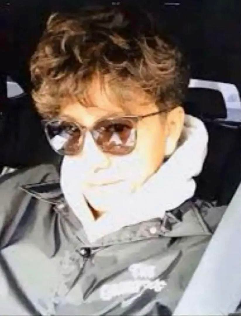 希少 キムタク着 完全同型同サイズ GREAT FROG 初版コーチジャケット