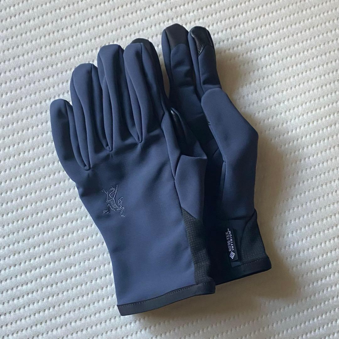 ARC'TERYX アークテリクス Venta Glove 手袋 グローブ L 楽天市場】【SALE 30%OFF】ARC'TERYX [アークテリクス正規代理店
