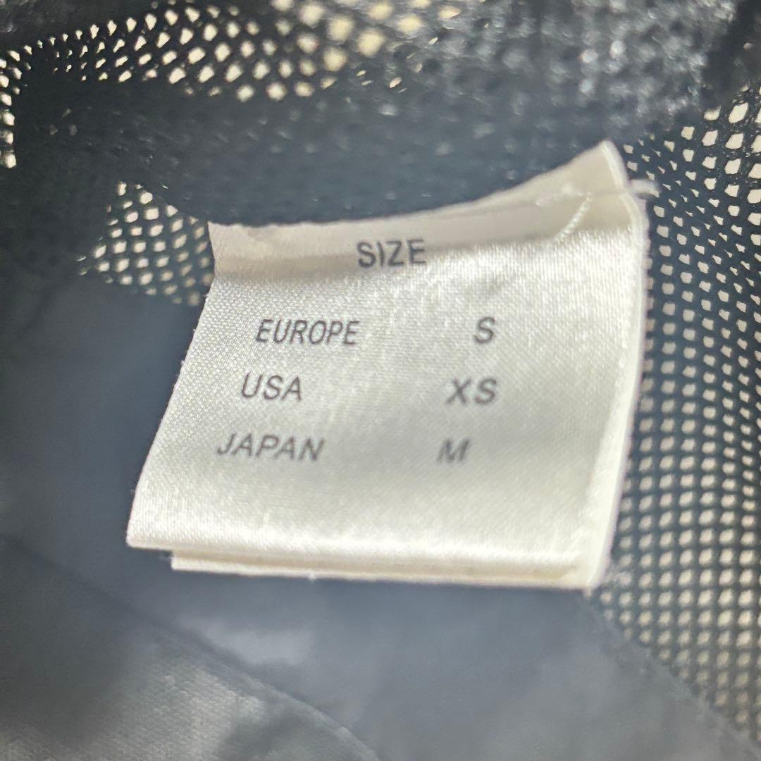 SHIN様専用BAR HONDA F1 チームジャケット バーコード - メルカリ