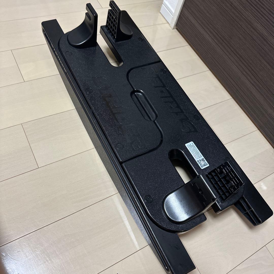 ストライダー用スタンド ブラック　ロッキングベース　大阪市引き取り値引き可 ストライダー用スタンド ブラック ロッキングベース 大阪市引き取り