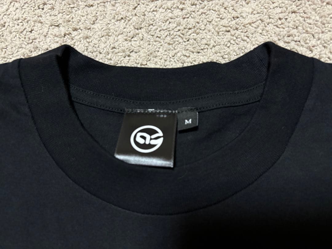 白濱亜嵐 ALAN SHIRAHAMA マーチャンダイズ Tシャツ - メルカリ